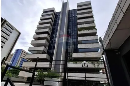 Apartamento com 3 Quartos à venda, 213m² no Meireles, Fortaleza