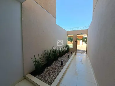 Apartamento com 2 Quartos para alugar, 63m² no Raul Lourenço, Montes Claros