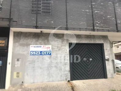 Imóvel Comercial para alugar, 240m² no Jardim Santa Cruz (Campo Grande), São Paulo