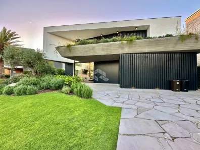 Casa de Condomínio com 5 Quartos à venda, 346m² no XANGRI-LÁ, Xangri-lá