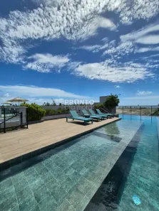 Flat com 1 Quarto à venda, 26m² no Lot Praia do Cupe II, Ipojuca