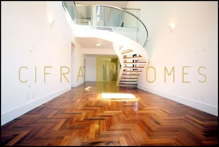 Apartamento com 3 Quartos à venda, 315m² no Indianópolis, São Paulo