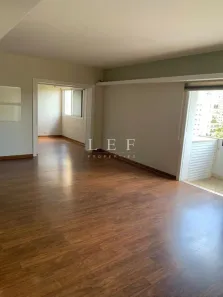 Apartamento com 3 Quartos para alugar, 115m² no Alto de Pinheiros, São Paulo