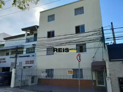 Apartamento com 2 Quartos para alugar, 60m² no Jardim Vergueiro, Sorocaba