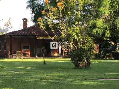 Fazenda/Sítio com 5 Quartos à venda, 2000m² no Braiaia, Itu