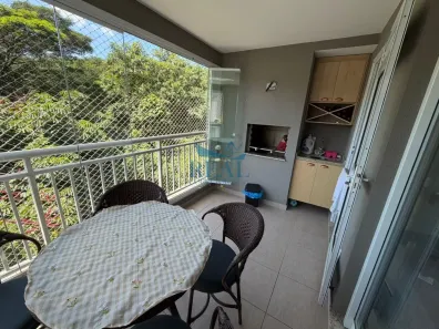 Apartamento com 3 Quartos à venda, 81m² no Vila Isa, São Paulo
