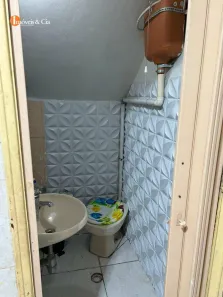 Ponto Comercial para alugar, 70m² no Centro, Atibaia