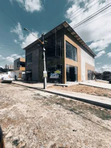 Ponto Comercial para alugar, 600m² no São Cristóvão, Teresina