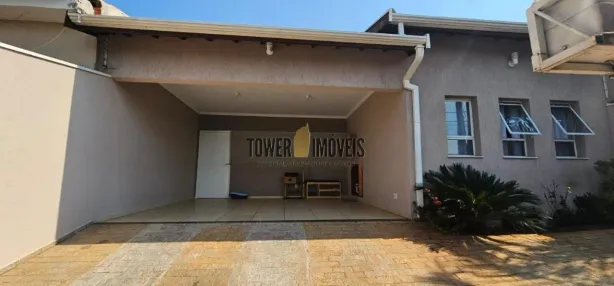 Casa com 3 Quartos à venda, 122m² no Jardim New York, Campinas