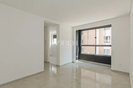 Apartamento com 2 Quartos à venda, 44m² no Água Verde, Curitiba