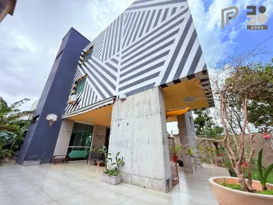 Casa com 3 Quartos à venda, 300m² no Olho D'Água, São Luís