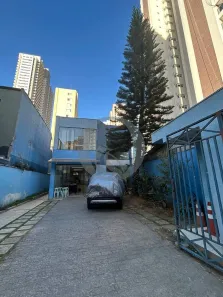 Prédio Comercial à venda, 509m² no Tatuapé, São Paulo