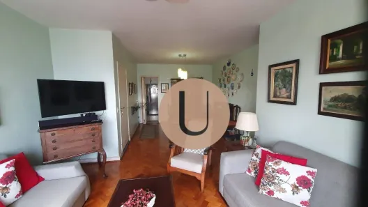 Apartamento com 3 Quartos à venda, 107m² no Campo Belo, São Paulo