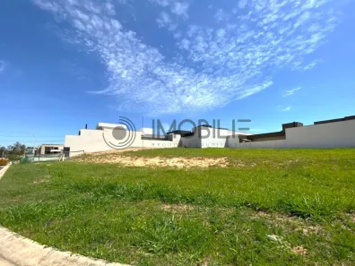 Lote/Terreno à venda, 448m² no Loteamento Park Gran Reserve, Indaiatuba