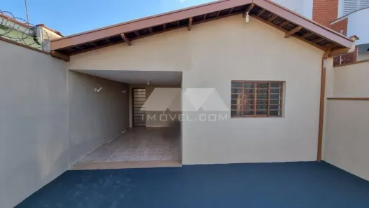 Casa com 2 Quartos à venda, 130m² no Estádio, Rio Claro