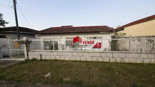 Casa com 4 Quartos à venda, 150m² no São Marcos, São José dos Pinhais