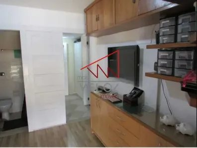 Apartamento com 3 Quartos à venda, 169m² no Laranjeiras, Rio de Janeiro