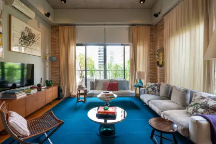 Apartamento com 3 Quartos à venda, 167m² no Itaim Bibi, São Paulo