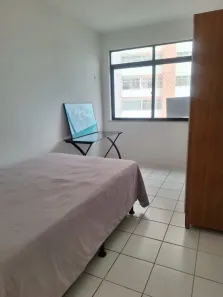 Apartamento com 1 Quarto para alugar, 45m² no Pituba, Salvador