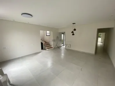Sobrado com 3 Quartos à venda, 192m² no Loteamento Villa Branca, Jacareí