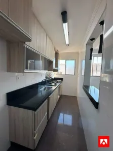 Apartamento com 3 Quartos à venda, 110m² no Jardim Progresso, Americana