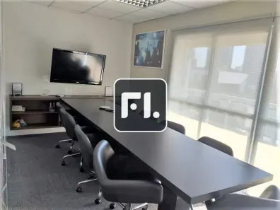Sala Comercial para alugar, 270m² no Vila Olímpia, São Paulo