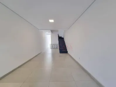 Sobrado com 3 Quartos à venda, 115m² no Vila São Geraldo, São Paulo