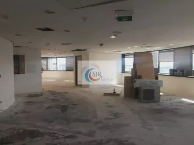 Sala Comercial à venda, 500m² no Jardim Paulistano, São Paulo