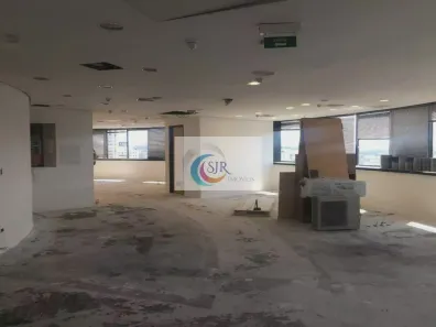 Sala Comercial para venda ou aluguel, 500m² no Jardim Paulistano, São Paulo