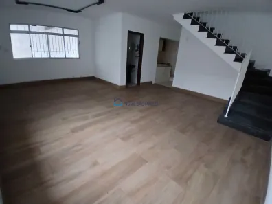 Prédio Comercial com 4 Quartos para alugar, 287m² no Cidade Vargas, São Paulo