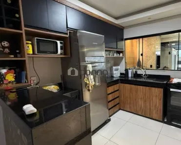 Casa com 2 Quartos à venda, 155m² no Parque das Laranjeiras, Uberaba
