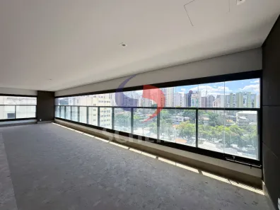 Apartamento com 4 Quartos à venda, 310m² no Santa Cecília, São Paulo
