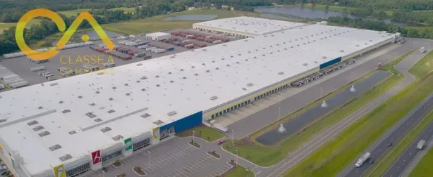 Galpão/Depósito/Armazém para alugar, 13964m² no Distrito Industrial (CDI), Pouso Alegre