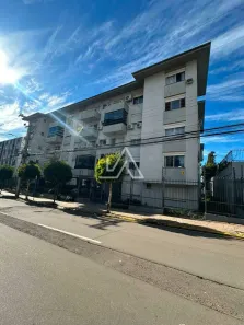 Apartamento com 3 Quartos para alugar, 81m² no Centro, Passo Fundo