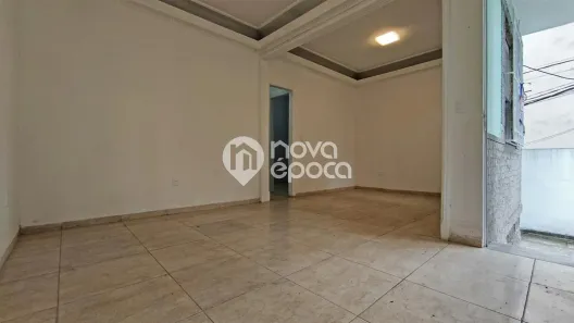 Apartamento com 2 Quartos à venda, 74m² no Grajaú, Rio de Janeiro