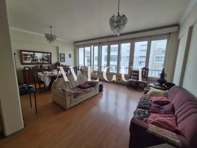 Apartamento com 4 Quartos à venda, 170m² no Copacabana, Rio de Janeiro
