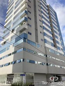 Apartamento com 3 Quartos à venda, 104m² no Perequê, Porto Belo