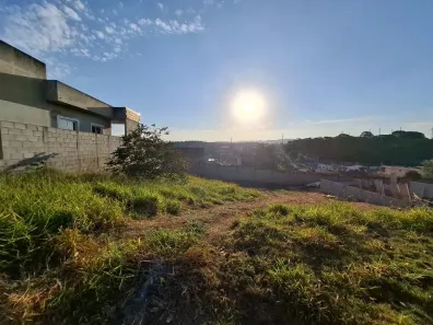 Lote/Terreno à venda, 365m² no Jardim Madalena, Vargem Grande Paulista
