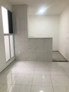 Apartamento com 2 Quartos à venda, 46m² no Jangurussu, Fortaleza