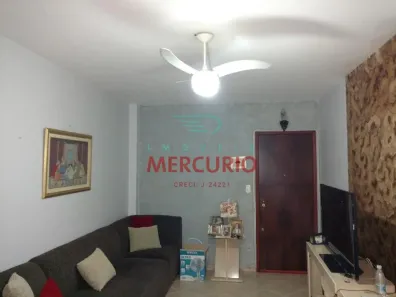 Apartamento com 2 Quartos à venda, 64m² no Jardim Auri Verde, Bauru