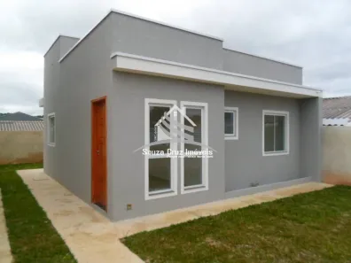 Casa com 3 Quartos à venda, 50m² no São Gabriel, Colombo