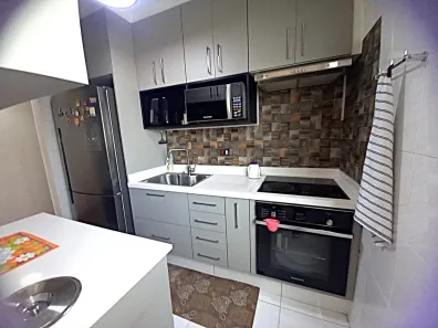 Apartamento com 2 Quartos à venda, 58m² no Vila Polopoli, São Paulo