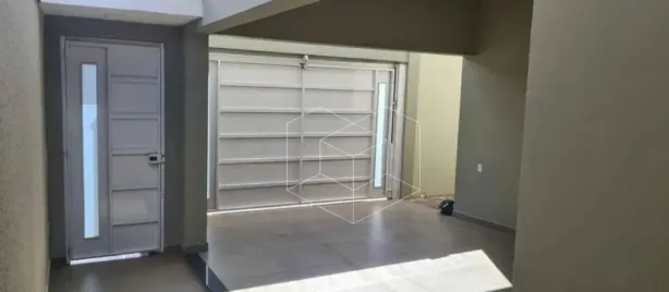 Casa com 3 Quartos à venda, 240m² no Jardim Alvorada, Jaú