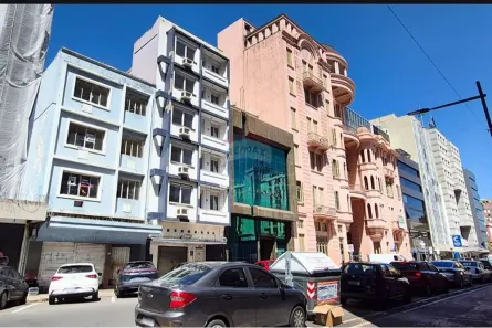 Prédio Comercial à venda, 860m² no Centro Histórico, Porto Alegre