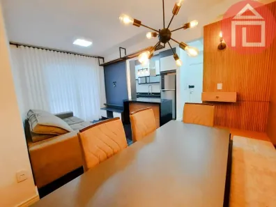 Apartamento com 3 Quartos à venda, 82m² no Jardim do Lago, Bragança Paulista