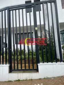 Casa com 3 Quartos à venda, 400m² no Vila Rosália, Guarulhos
