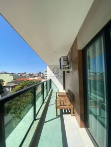 Apartamento com 1 Quarto à venda, 52m² no Centro, Cabo Frio