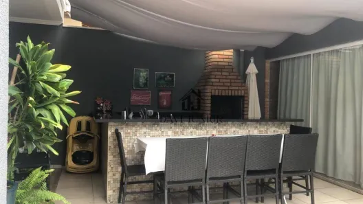 Casa de Condomínio com 3 Quartos à venda, 310m² no Parque Residencial Villa dos Inglezes, Sorocaba