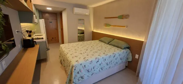 Imóvel Comercial com 1 Quarto à venda, 33m² no , Tamandaré