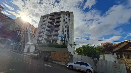 Apartamento com 3 Quartos à venda, 154m² no Santa Helena, Juiz de Fora